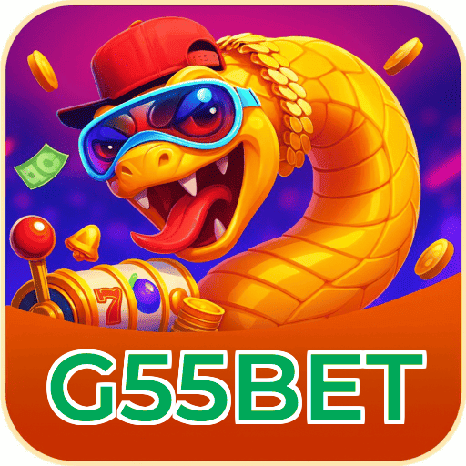 G55BET logo