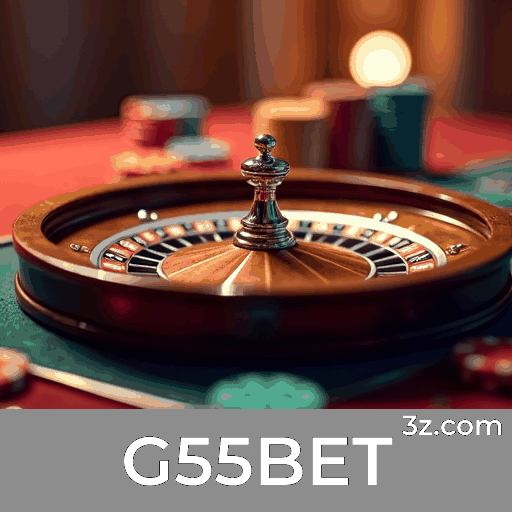 G55BET Bônus acumulado G55BET